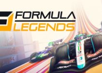 Formula Legends Free Download Formula Legends Free Download
