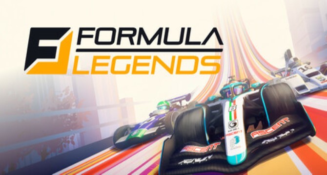 Formula Legends Free Download