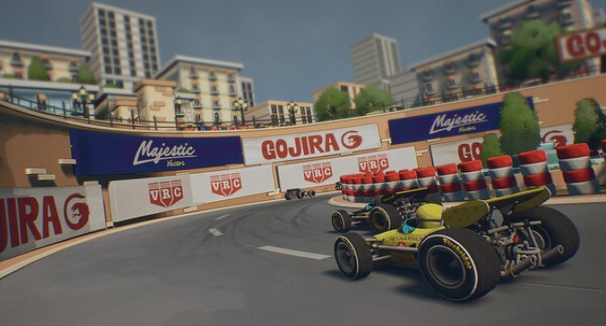 Formula Legends pc