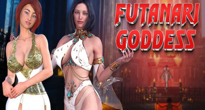 Futanari Goddess Free Download