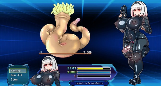 Futanari Master! download