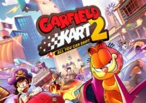 Garfield Kart 2 – All You Can Drift Free Download Garfield Kart 2 – All You Can Drift Free Download