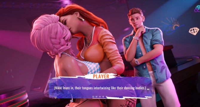 Grand Tits Adventure download