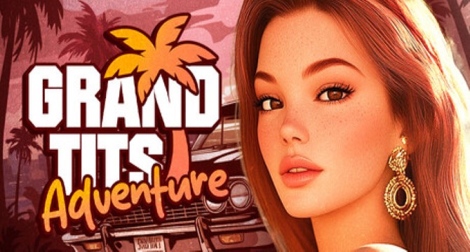 Grand Tits Adventure Free Download
