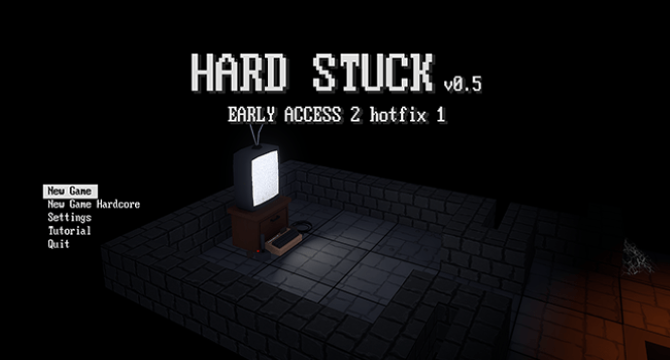 Hard Stuck Free Download (v0.5 & Uncensored)