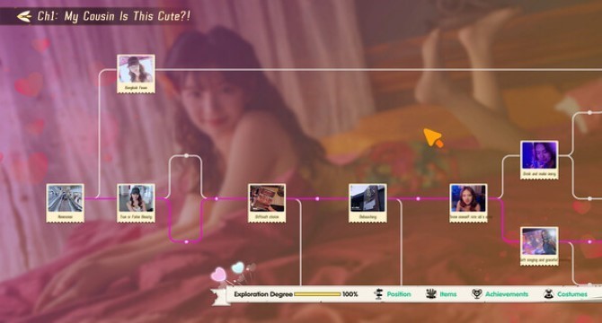 Heartbeat in Thailand download