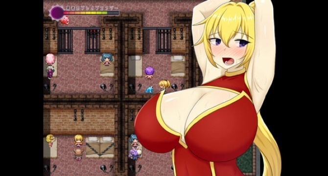 Hilda And The Tower Of Lust download