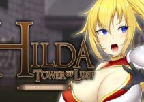 Hilda And The Tower Of Lust Free Download (Uncensored) Hilda And The Tower Of Lust Free Download (Uncensored)