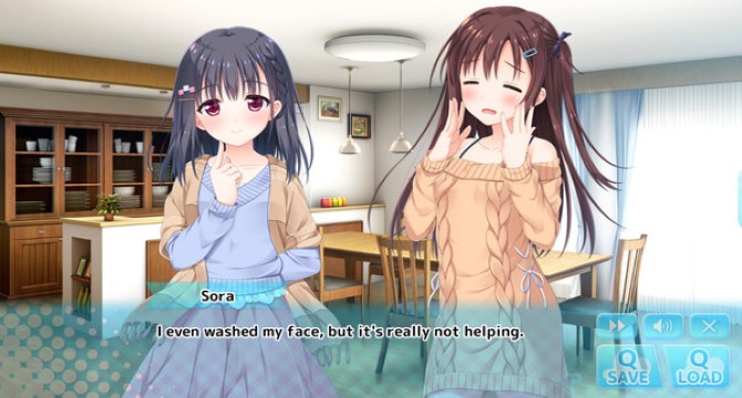 Hold Me Tight All Night, Onii-chan! pc