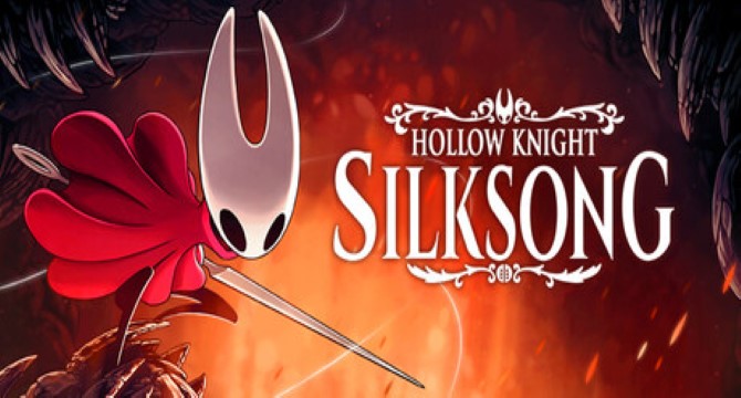 Hollow Knight: Silksong Free Download
