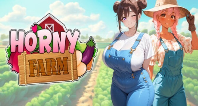 Horny Farm free download