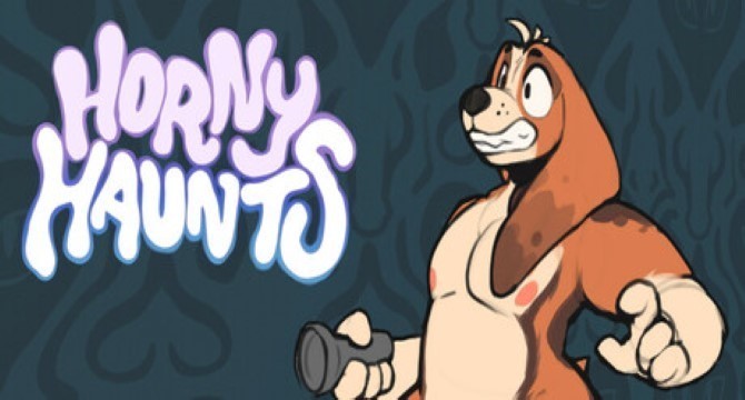 Horny Haunts Free Download (Uncensored)