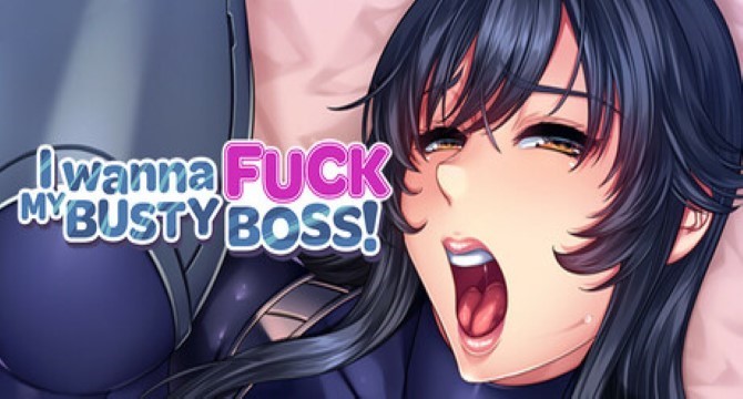 I Wanna Fuck My Busty Boss Free Download