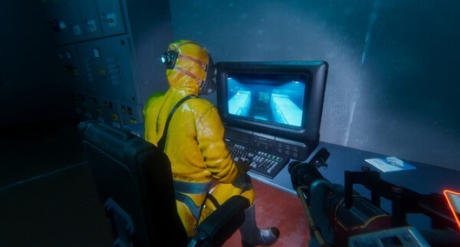 Infestation: Origins download
