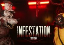 Infestation: Origins Free Download Infestation: Origins Free Download