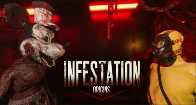 Infestation: Origins Free Download