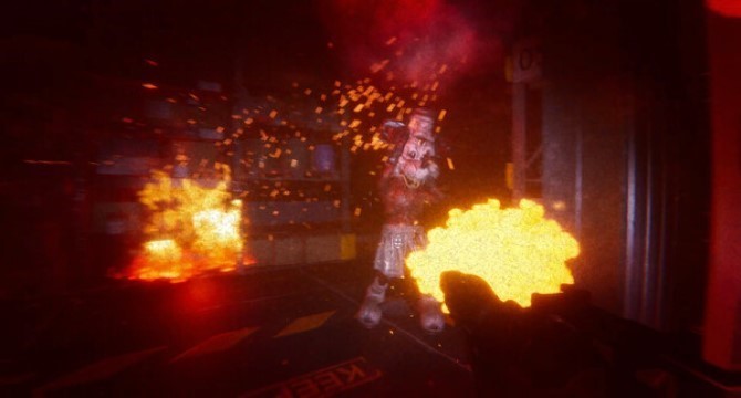 Infestation: Origins pc