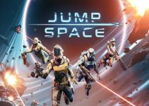 Jump Space Free Download (v0.4.10.88) Jump Space Free Download (v0.4.10.88)