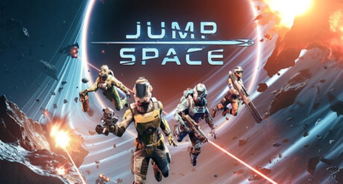 Jump Space Free Download