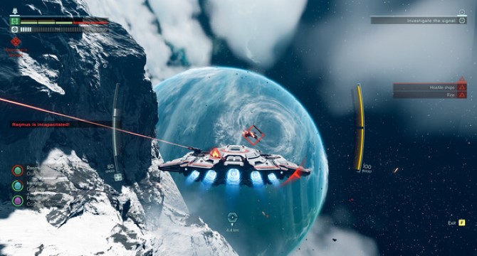 Jump Space pc