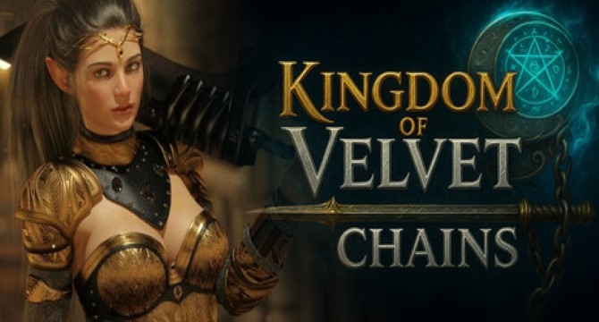Kingdom Of Velvet Chains Free Download