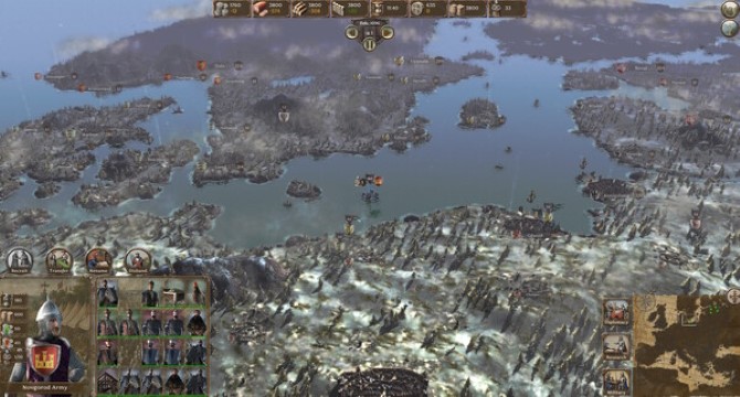 Knights of the Crusades download
