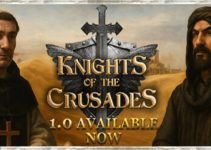 Knights of the Crusades Free Download (v1.0) Knights of the Crusades Free Download (v1.0)
