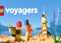 LEGO Voyagers Free Download LEGO Voyagers Free Download