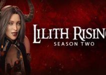 Lilith Rising – Season 2 Free Download (v2.1.0 & Uncensored) Lilith Rising – Season 2 Free Download (v2.1.0 & Uncensored)
