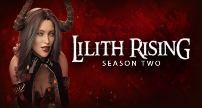 Lilith Rising – Season 2 Free Download