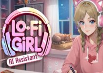 Lo-Fi Girl: AI Assistant Free Download Lo-Fi Girl: AI Assistant Free Download