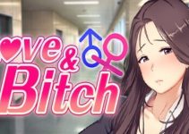 Love&Bitch Free Download (R18) Love&Bitch Free Download (R18)