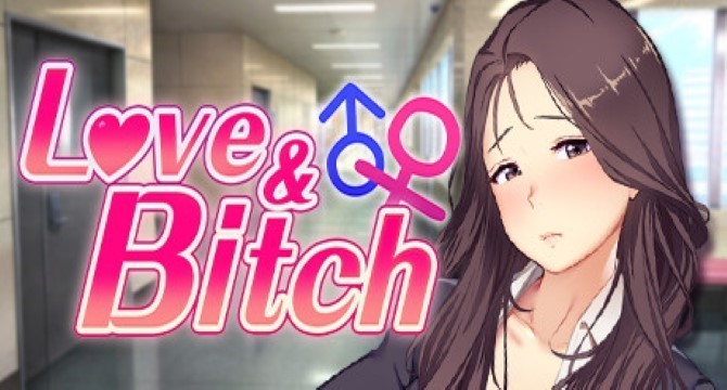 Love&Bitch free download
