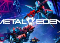 METAL EDEN Free Download METAL EDEN Free Download