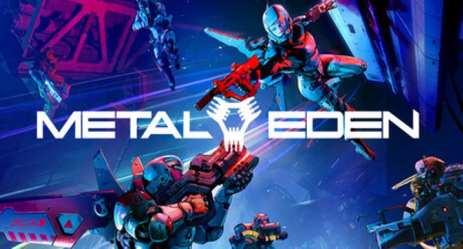 METAL EDEN Free Download