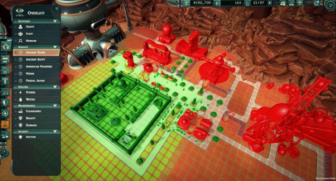 Mars Attracts download