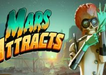 Mars Attracts Free Download (Build 20002459) Mars Attracts Free Download (Build 20002459)