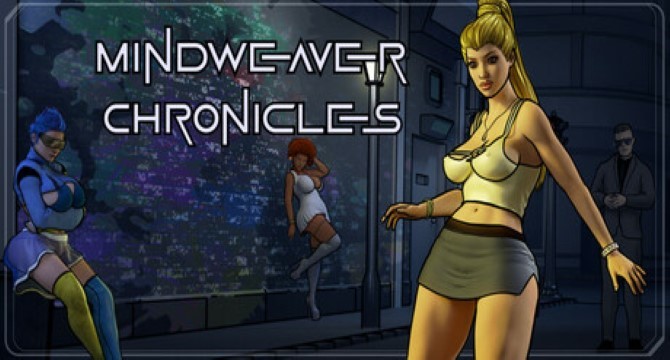 Mindweaver Chronicles Free Download