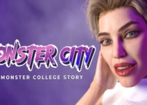 Monster City: A Monster College Story Free Download (v0.5.0 & Uncensored) Monster City: A Monster College Story Free Download (v0.5.0 & Uncensored)