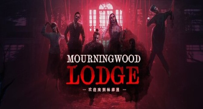 Mourningwood Lodge Free Download