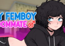 My Femboy Roommate Free Download (v1.1 & Uncensored) My Femboy Roommate Free Download (v1.1 & Uncensored)