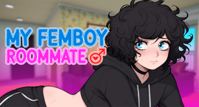 My Femboy Roommate Free Download