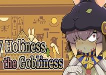 My Holiness The Gobliness Free Download (Uncensored) My Holiness The Gobliness Free Download (Uncensored)