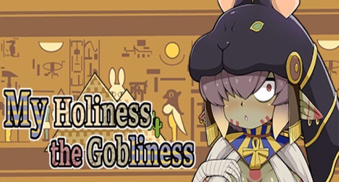 My Holiness The Gobliness Free Download