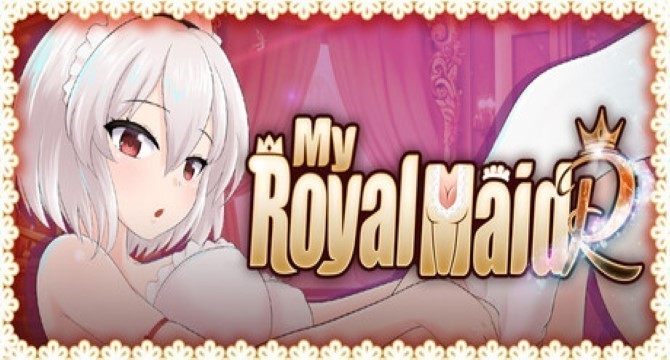 My Royal Maid R Free Download