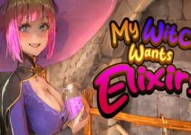 My Witch Wants Elixirs! Free Download (Uncensored) My Witch Wants Elixirs! Free Download (Uncensored)