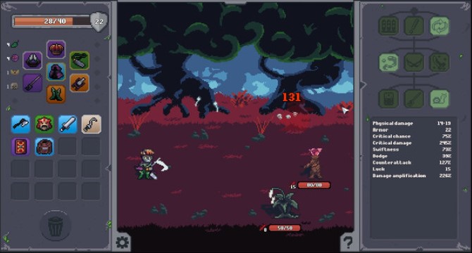 Overlooting download
