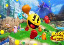 PAC-MAN WORLD 2 Re-PAC Free Download PAC-MAN WORLD 2 Re-PAC Free Download