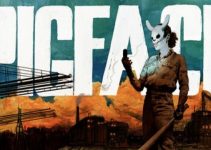 PIGFACE Free Download (v0.21b) PIGFACE Free Download (v0.21b)
