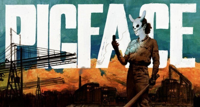PIGFACE Free Download